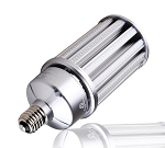 125 Watt E39 LED Corn Bulb -Aries Series - 16,250 Lumens -5700K - Fanless  (COPY)