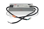LED Driver for 150 watt Fixture with  48dc out - 0-10v dimmable - Meanwell HLG-150H-48B