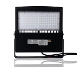 150 Watt LED NextGen II LED Flood Light - 20,000 Lumen - 5000K - Flood Mount - Without photocell 