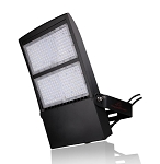 300 Watt LED NextGen II LED Flood Light - 40,000 Lumen - 5000K - Flood Mount - WITH photocell