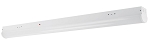 4 Foot LED Strip Lights - 45 Watt LED Linear Lights - 6050 Lumens - 5000K  - 0-10V Dimmable - 82 CRI