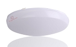 26 Watt LED Ceiling Light - Dimmable - 5000K Bright White - Soft Diffuser Cover - Simple Modern Design