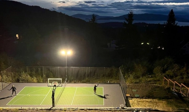led outdoor lights