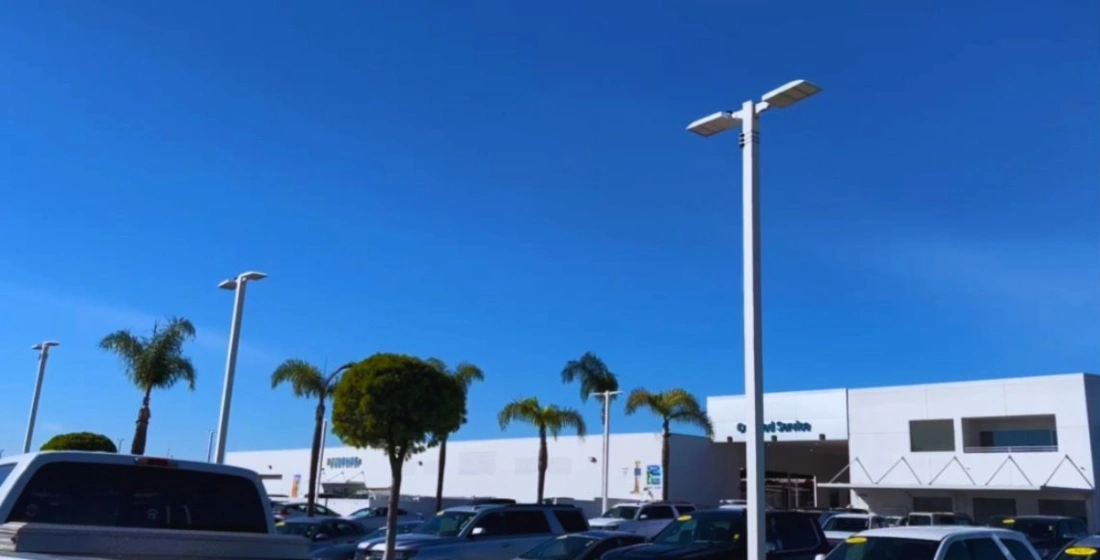 LED Light Basics: Illuminating the Future of Lighting 