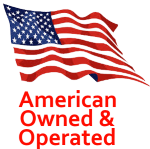 american owned and operated
