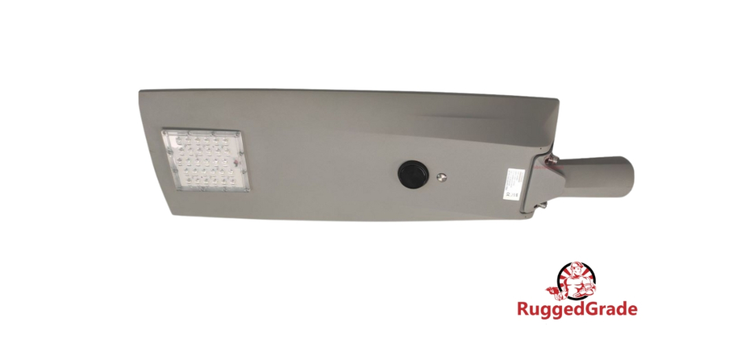 LED Solar Lights