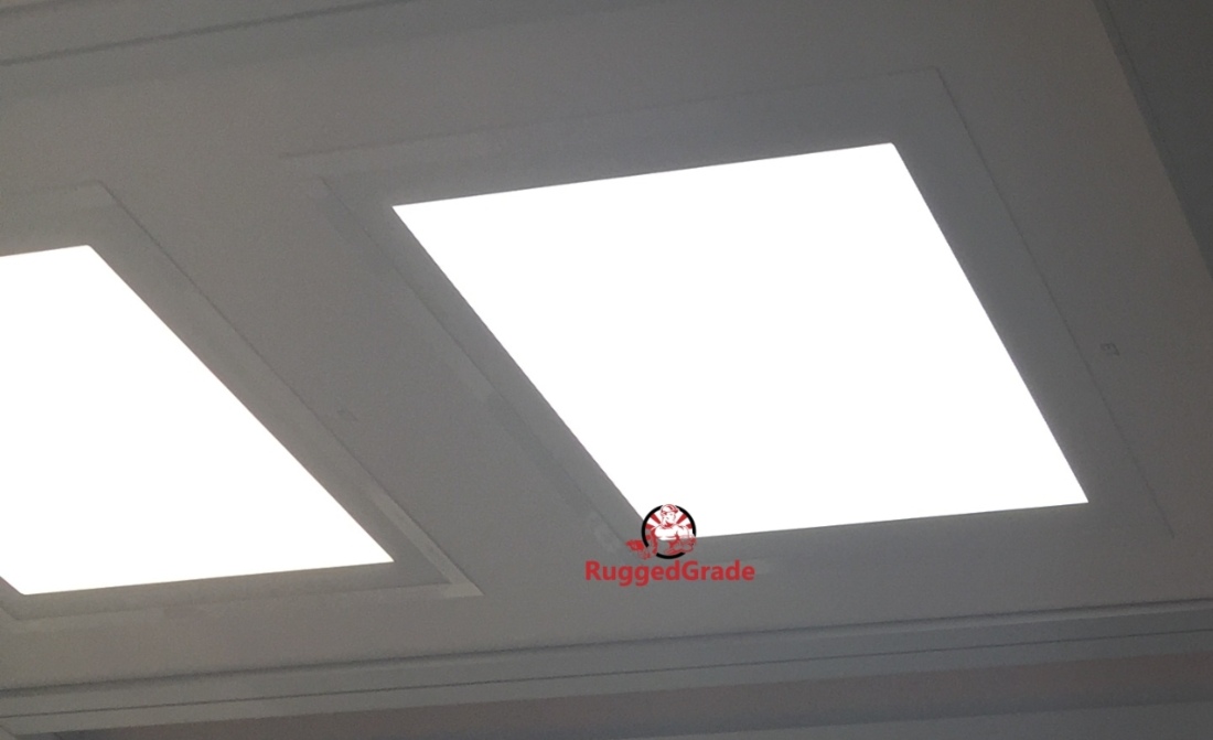 LED Ceiling Lights