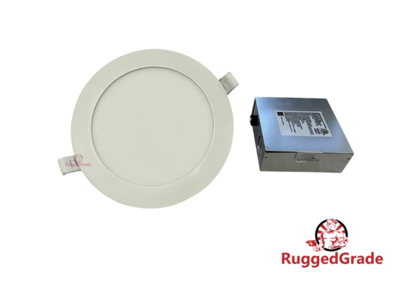 Flush Mount Lights