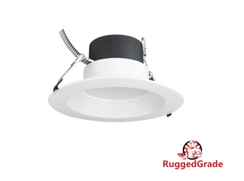 LED Recessed Lights
