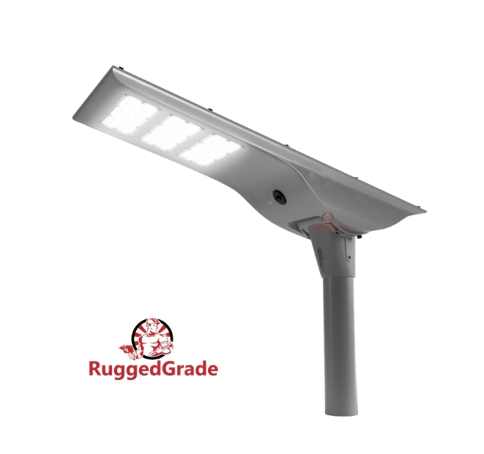 Solar Street Lights
