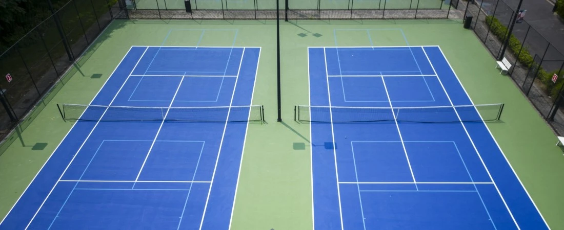 How to Choose Tennis Court Lights: Wattage, Lumens, and Beam Angles