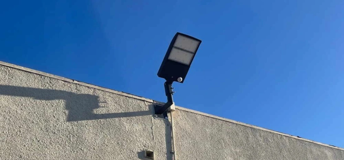 Motion Sensor LED Flood Lights vs. Always-On Lights: A Cost Comparison Guide