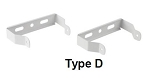 Orion series Direct Mount Kit