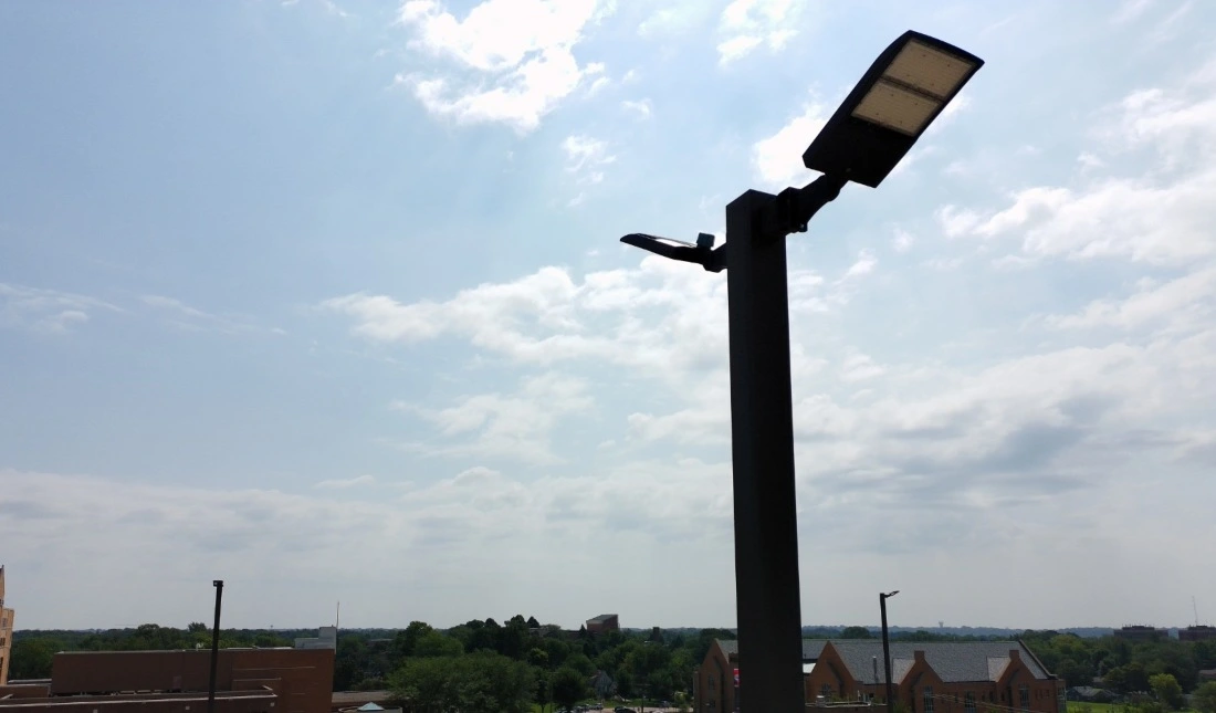 Parking Lot Lighting Layout: Common Mistakes and How to Avoid Them