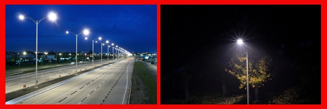 Stree Lights