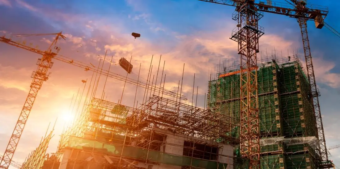Temporary Construction Lighting Buying Guide: What to Look For