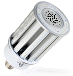 100 Watt Aeries Series LED Corn Light Bulb