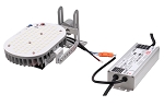 100 Watt Revan Series LED Retrofit Kit  13,000 Lumens - Ultra efficient LED - 5000K