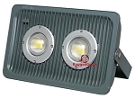 100 Watt Heavy Duty LED Flood light -10,000 Lumens 