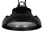 17,000 Lumens - Just 100 Watt LED High Bay UFO Light - Vega Series- 17,000 Lumen - 5000K - DLC Verified High bay LED