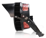 High Voltage 277-480V - 1200 Watt LED StadiumPro III LED Stadium Lights - 165,000 Lumen LED Ballpark Lights - 5000K Bright White - 40 Degree