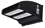 80 watt LED Wall Pack Rotating