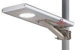 15 Watt Solar Street Light