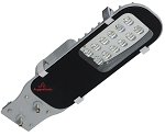 12 Watt LED Pole Light - 1200 Lumens