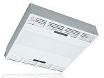 EPA and FDA Certified 135 Watt Iridium X Series UV-C/LED Hybrid Troffer 2'x2' Light - Germicidal Ceiling Light - CCT Selectable LED lighting and Enclosed UV Light for Disinfection - Remote Controller Included