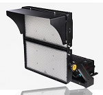 1400 Watt LED StadiumPro III HO Series LED Stadium Lights - 196,000 Lumen LED Ballpark Lights - 5000K Bright White -15 Degree 