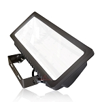 150W - 24v DC - Stellum Series - LED Flood Light - Ideal for Sign Lighting