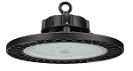 100 Watt LED High Bay UFO Commercial Lighting Series Lights - 14,500 Lumens - DLC Premium Verified - 3.3ft cord