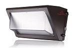 LED Wall Pack DLC 5.1 Premium