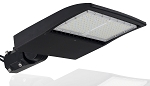 150 Watt LED NextGen II Parking Lot Light - 20,000 Lumen - 5000K - Slip Fit Mount - Without photocell 