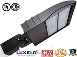 150 Watt NextGen LED Parking Lot Lights