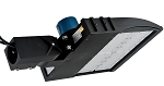 150 Watt LED NextGen II Parking Lot Lights - 20,000 Lumen - 5000K - Slip Fit Mount - WITH photocell  - OPEN BOX