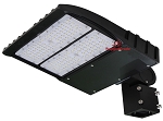 150 Watt LED NextGen Parking Lot Lights - 20,000 Lumen - 5000K - Slip Fit Mount - Without photocell 