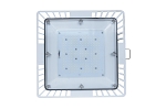 120 Watt LED Canopy Light   14,600 Lumens   5000K