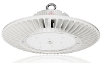 100 Watt LED Grow Light - 11,500 Lumens - Hiron Series - Designed with Cree LEDs for Maximum Growth - Max R9-  Full Spectrum Wavelength - 2700K