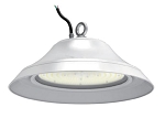 200 Watt LED High Bay Light - NSF Pro Series Lights - 29,600 Lumen - NSF Certified Food Safety Light 