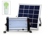 Solar Flood Light