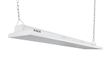 225 Watt Linear High Bay - Dimmable LED High Bay Linear Lights - 30,800 Lumens - 135 Lumens to Watt - 5000K