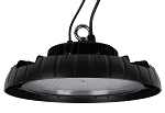 240 Watt LED High Bay UFO Lights - 40,000 Lumen - Vega Series