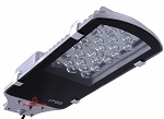 24 Watt LED Pole Light - 2400 Lumens 