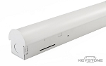 2 Foot Strip Lights - Keystone Brand - 19 Watt Ceiling Light