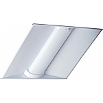 2x2 LED Troffer Light