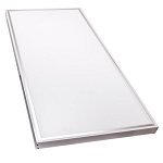 Surface Mounting kit for 2x4 LED Panel Light (single)
