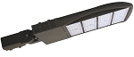 40,000 Lumen - 300 watt NextGen LED Shoebox Lights - Dimmable - BROWN HOUSING