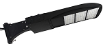 40,000 Lumen - 300 watt NextGen LED Shoebox Lights - Dimmable - With Photocell -ARM Mount