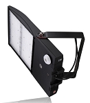 300 Watt Motion Sensor LED NextGen III LED Flood Light - 42,000 Lumen - 5000K - Flood Mount